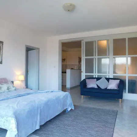 Apartament Matija *