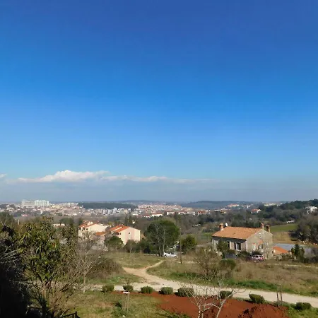Apartament Matija
