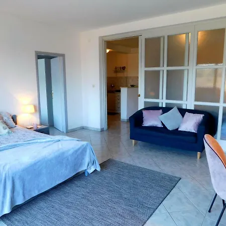 Apartament Matija